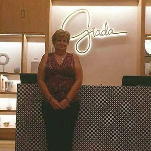 Meet your Posher, Patricia